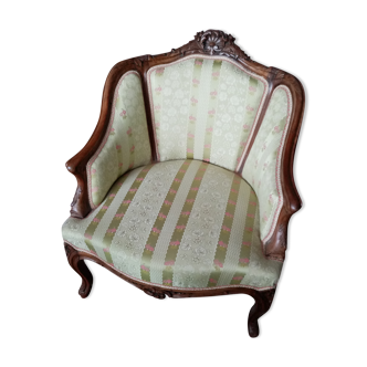 Armchair