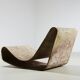 Loop chair by Willy Guhl for Eternit Switzerland 1954