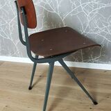 Chair "RESULT3 Friso Kramer