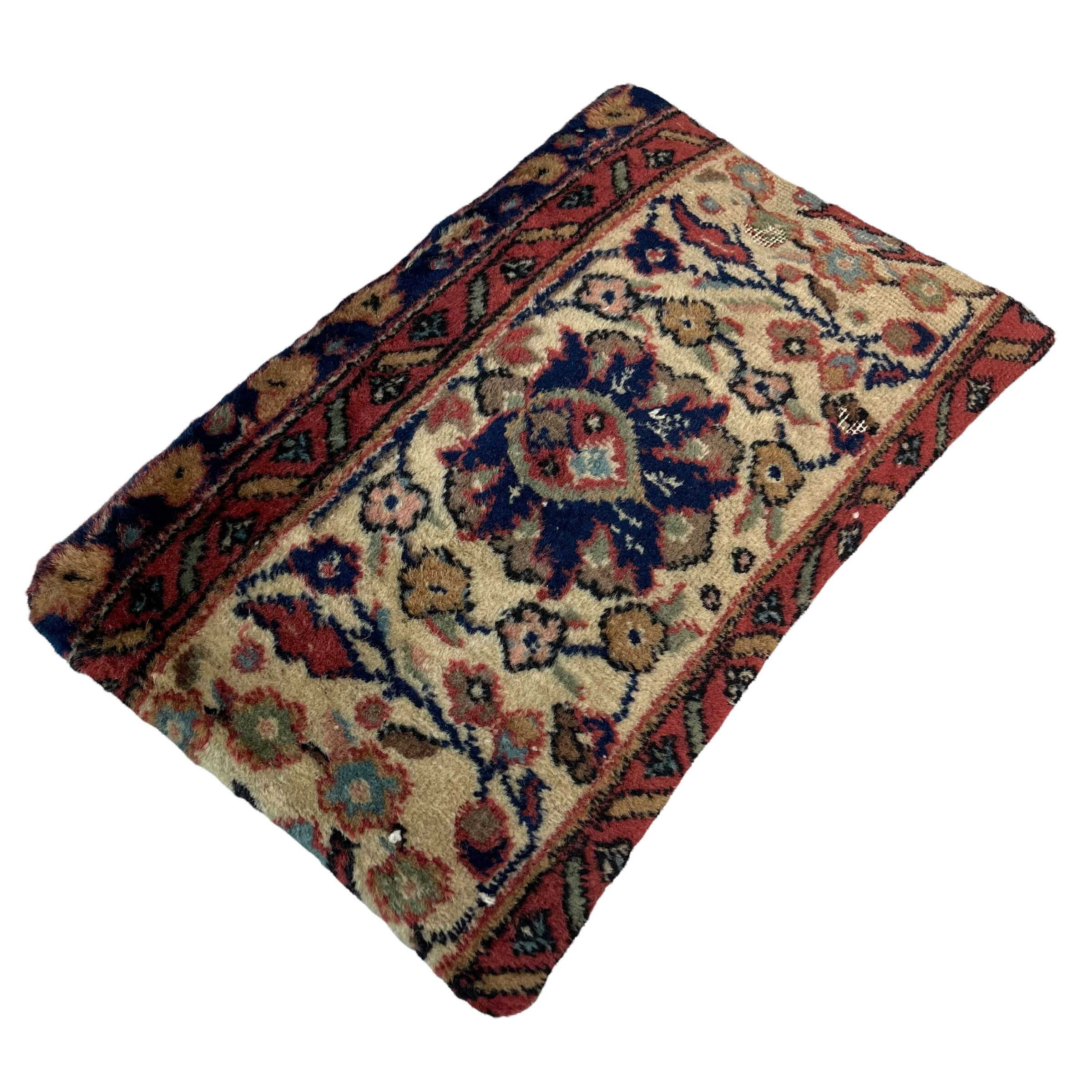Turkish cushion cover , 30 x 50 cm