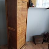 Furniture curtain binder 50s/60s