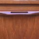 Teak enfilade from the 1960s.