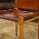Pair of "Oasis" chairs by Gian Franco Legler for Zanotta 1960s
