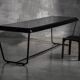 Table console DC204 par Vincenzo De Cotiis, Italie, 2006