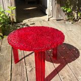 Kartell round table