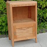 Art deco bedside