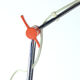 Mid Century Office Lamp By Lidokov, Czechoslovakia 1960s