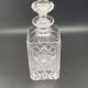 Whiskey decanter