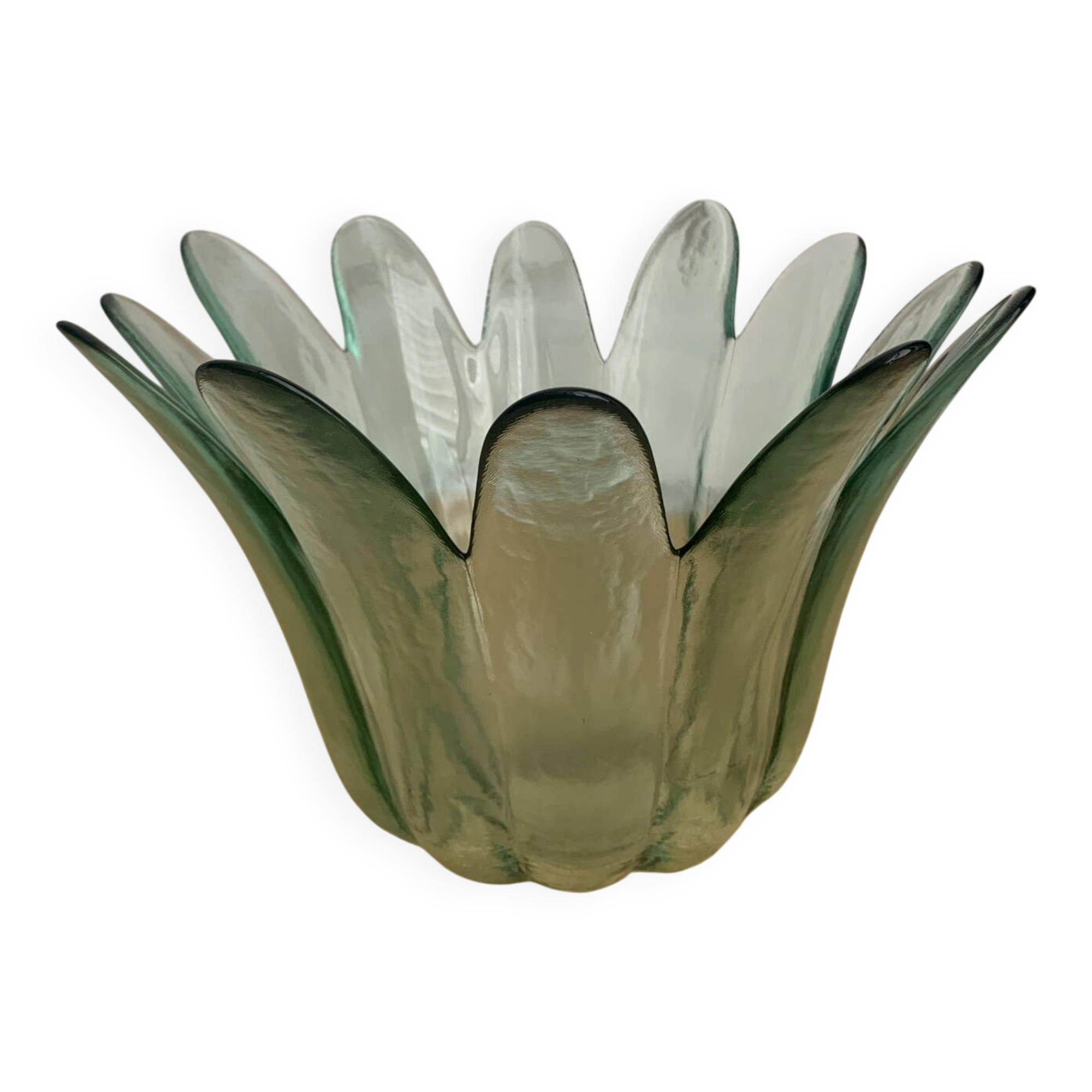 Grande coupe à fruit