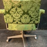 Mobelfabrik , Norway, office chair design 1950