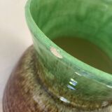 Accolay ceramic vase