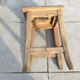 Workshop stool