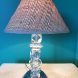 Lampe moderniste circa 1930
