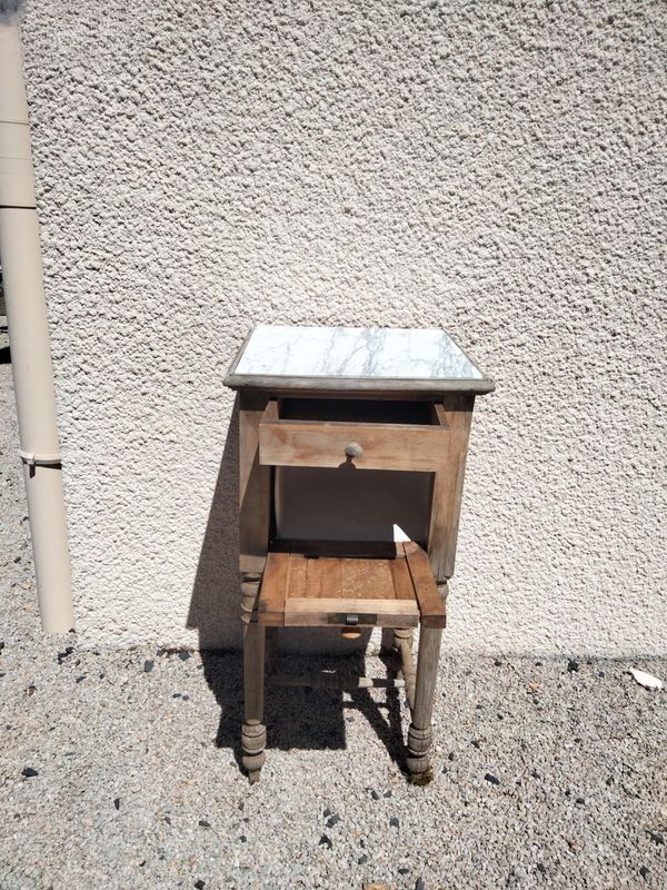 Meuble bois