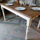 Wooden table