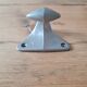 Aluminum school hook