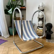 Chair Axel Chay x Monoprix