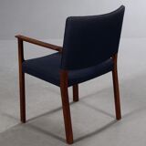 Danish Armchair by Bernt Petersen 1960s