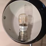 Adjustable desk lamp 1950