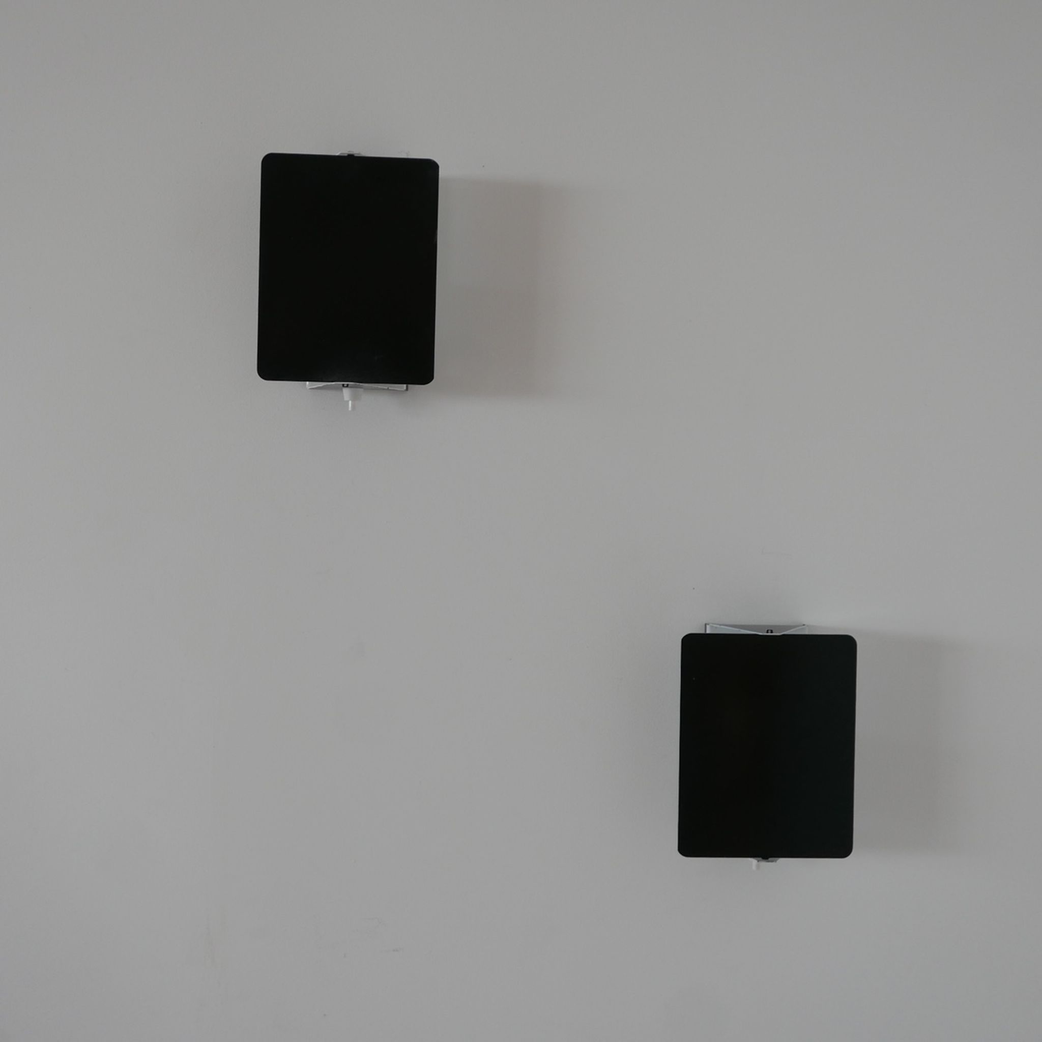 Charlotte Perriand CP1 mid-century french wall light for Steph Simon