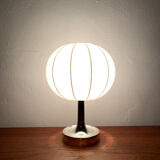 Set of 2 cocoon table lamps