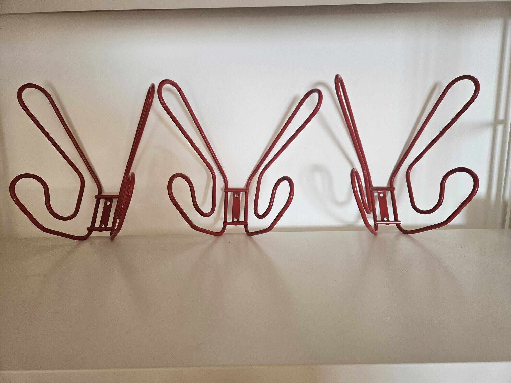 Coat hook / coat rack IKEA Vintage Fran