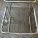 Series of 3 vintage nesting tables from the 60s and 70s