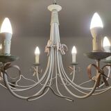Lustre italien vintage