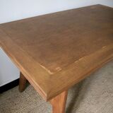Table de René Gabriel 1950
