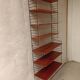 Nils Strinning modular bookcase