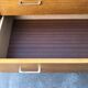 Commode année 60 chêne clair