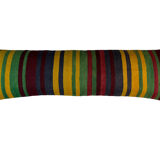 Housse de coussin kilim turc, 120 x 40 cm