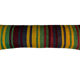 Vintage turkish kilim cushion cover , 120 x 40 cm