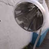 Pipe floor lamp, Artemide, Italy