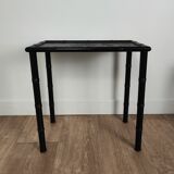 Bamboo nesting tables