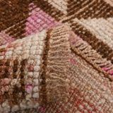 Tapis vitntage, 389x194cm