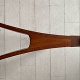 Coffee table by Svend Ellekaer