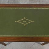 Petit Bureau en Acajou, style Louis-Philippe – 2ème moitié du XIXe