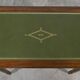 Small Mahogany Desk, Louis-Philippe Style – 2nd Half of the 19th Century
