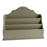 Sorter, mail holder