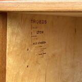 Swedish Sideboard By Hugo Troeds (Arid Collection)