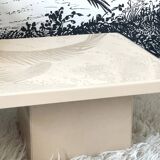 Side table 1990