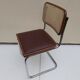 Set de 3 chaises Cesca B32 Marcel Breuer