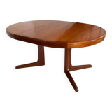 Baumann table with extensions
