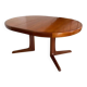 Baumann table with extensions