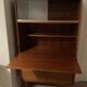 Vintage 50/60s secretary with shop windows