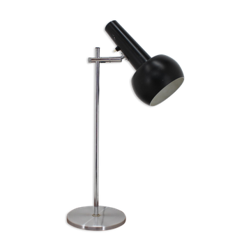 Lampe de bureau danoise 1970