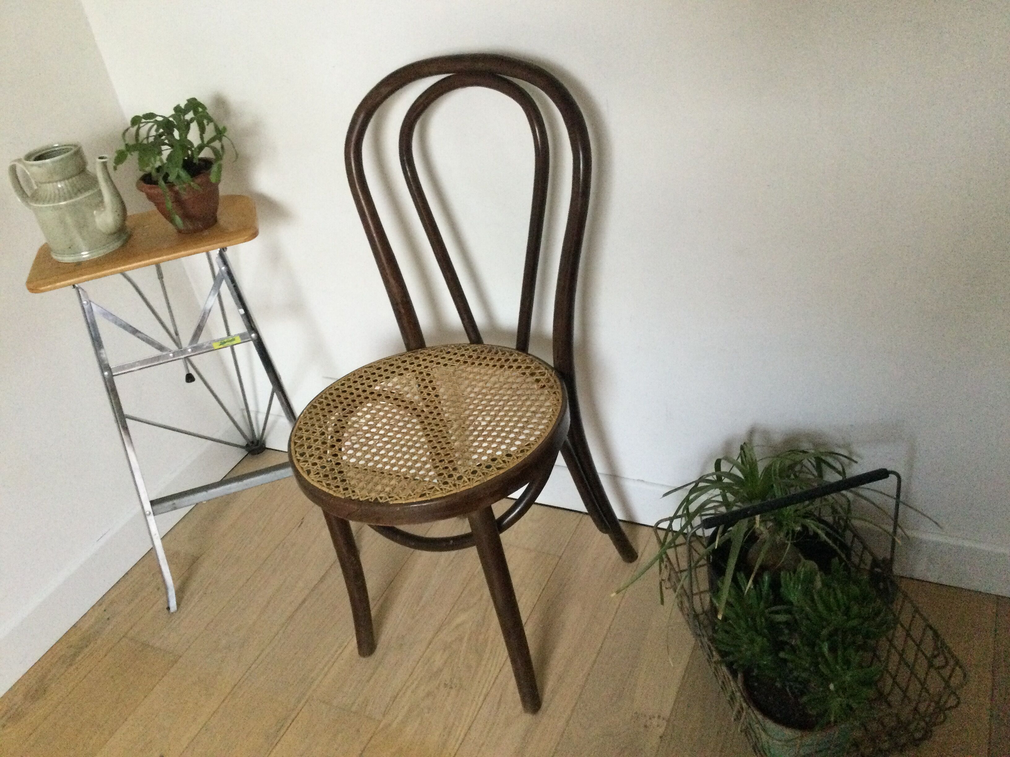 Bistro chair