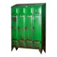 Industrial locker, 1950s