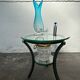Pierre Vandel Pedestal Table